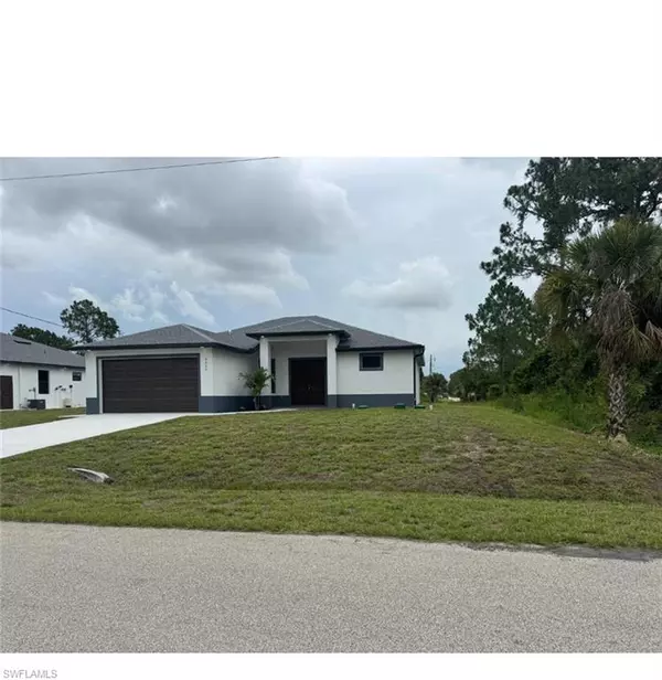 Lehigh Acres, FL 33971,4802 NORA AVE N