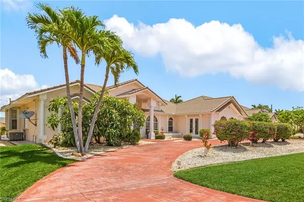 Cape Coral, FL 33914,1207 SW 52nd TER