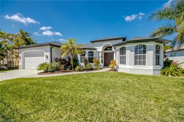 Cape Coral, FL 33914,3914 SW 17th AVE