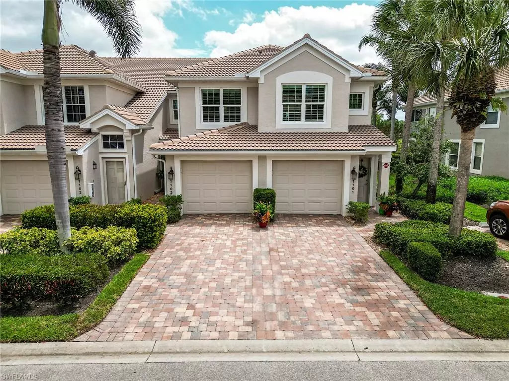 Estero, FL 34135,23511 Sandycreek TER #1101
