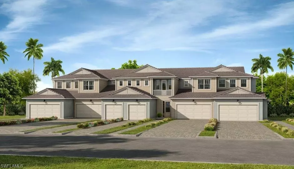 Naples, FL 34120,4578 Arboretum CIR #202