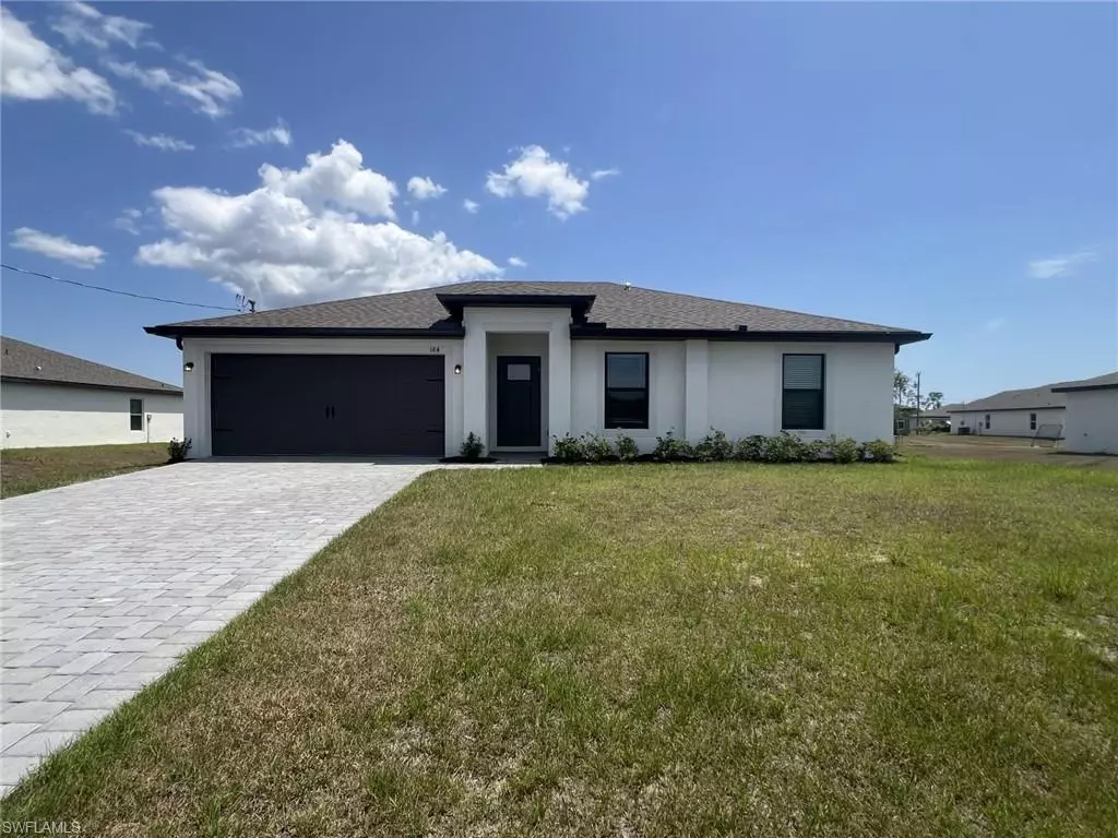 Fort Myers, FL 33913,247 Blackstone DR