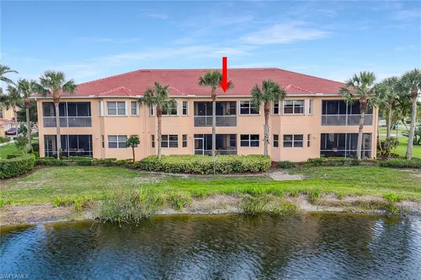 3201 Sea Haven CT #2805, North Fort Myers, FL 33903