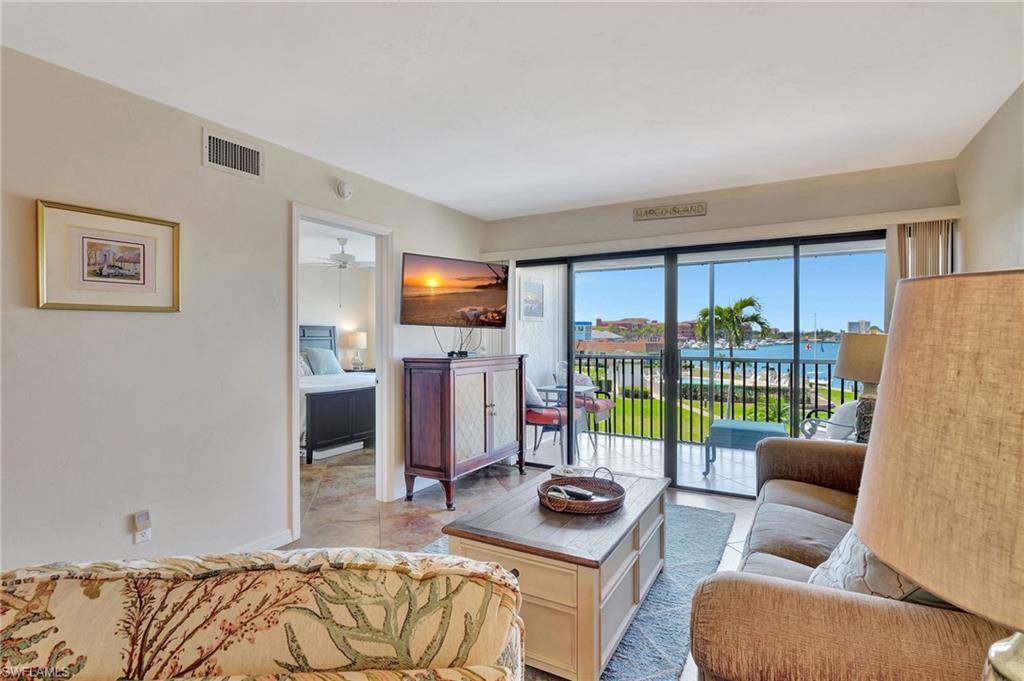 Marco Island, FL 34145,750 W Elkcam CIR #318