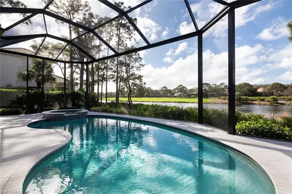 Naples, FL 34110,948 Barcarmil WAY