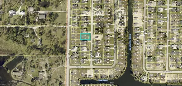 3450 NE 8th PL, Cape Coral, FL 33909