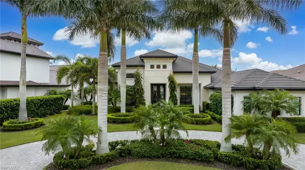 Miromar Lakes, FL 33913,17405 Via Lugano CT
