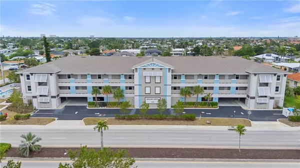 Cape Coral, FL 33904,5126 Coronado PKWY #2H