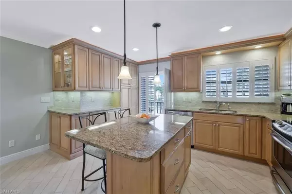 Marco Island, FL 34145,900 Huron CT #C3