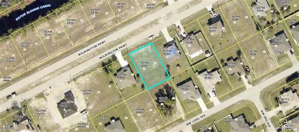 Cape Coral, FL 33993,310 Wilmington PKWY