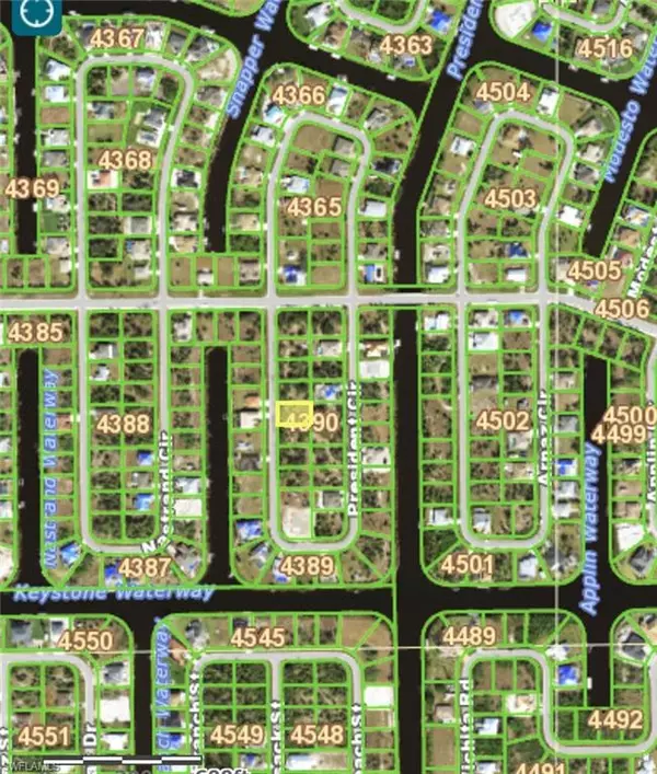 Port Charlotte, FL 33981,9645 President CIR
