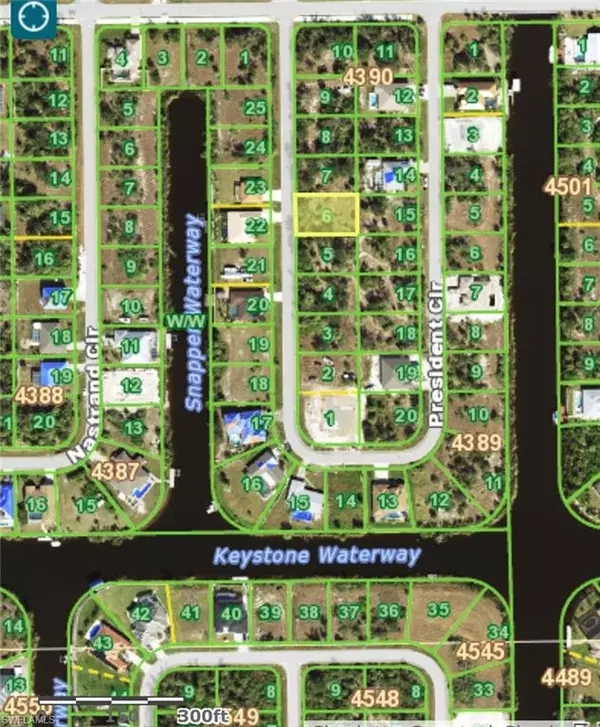 Port Charlotte, FL 33981,9645 President CIR