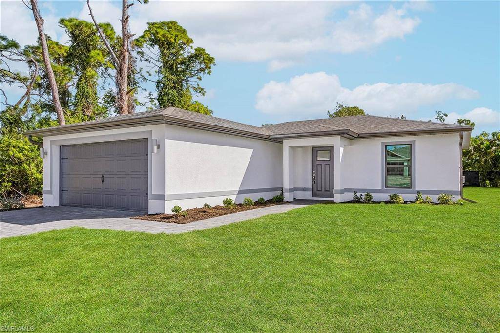 Cape Coral, FL 33993,2704 NW 11th ST