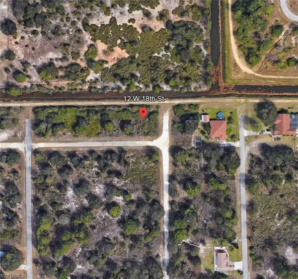Lehigh Acres, FL 33972,12 W 18th ST