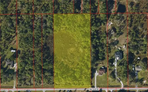 64th AVE NE, Naples, FL 34120