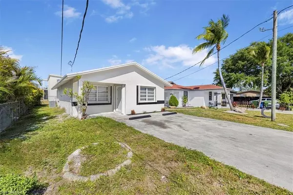 Hallandale Beach, FL 33009,621 5TH AVE NW