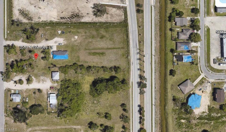 3510 N Grimsley CT, Fort Myers, FL 33916