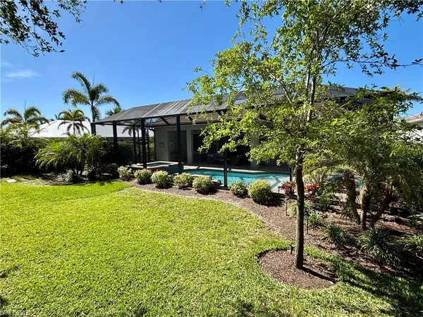 Naples, FL 34114,14757 Leeward DR