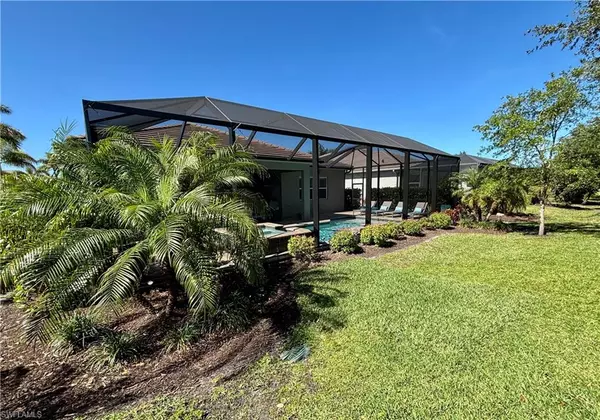 Naples, FL 34114,14757 Leeward DR