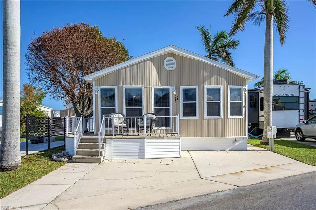 Fort Myers, FL 33908,11148 Stardust DR