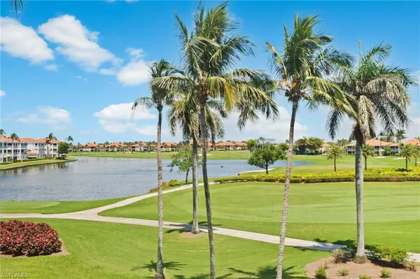 Fort Myers, FL 33908,11120 Harbour Yacht CT #23E