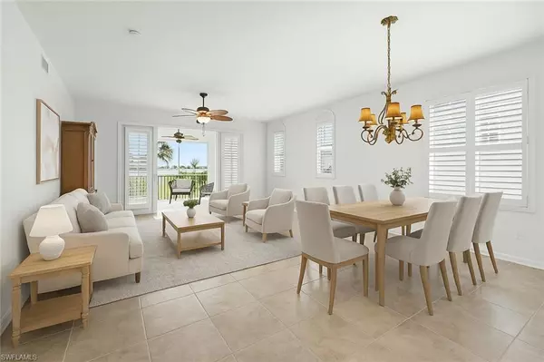 Fort Myers, FL 33908,11120 Harbour Yacht CT #23E