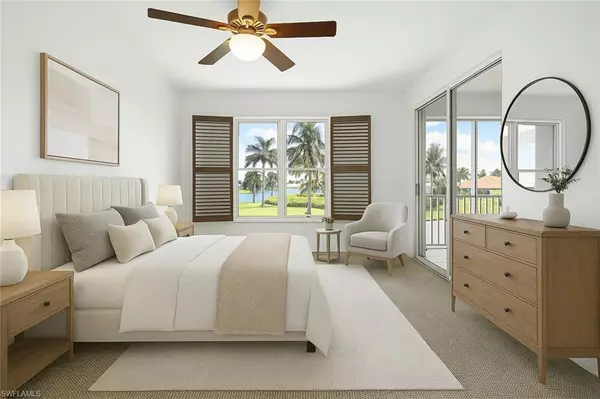 Fort Myers, FL 33908,11120 Harbour Yacht CT #23E