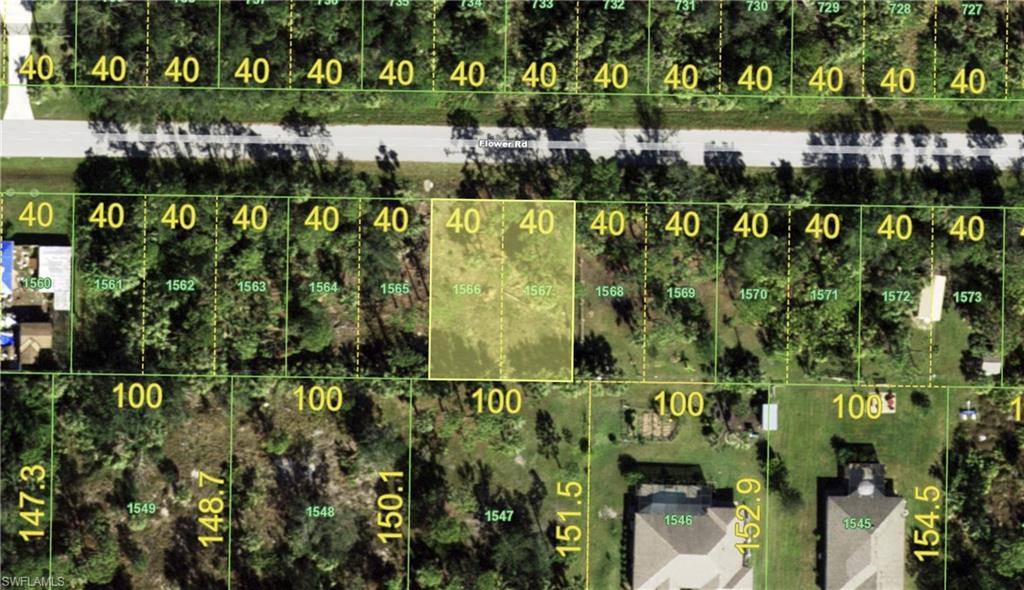 Punta Gorda, FL 33955,26219 Flower RD