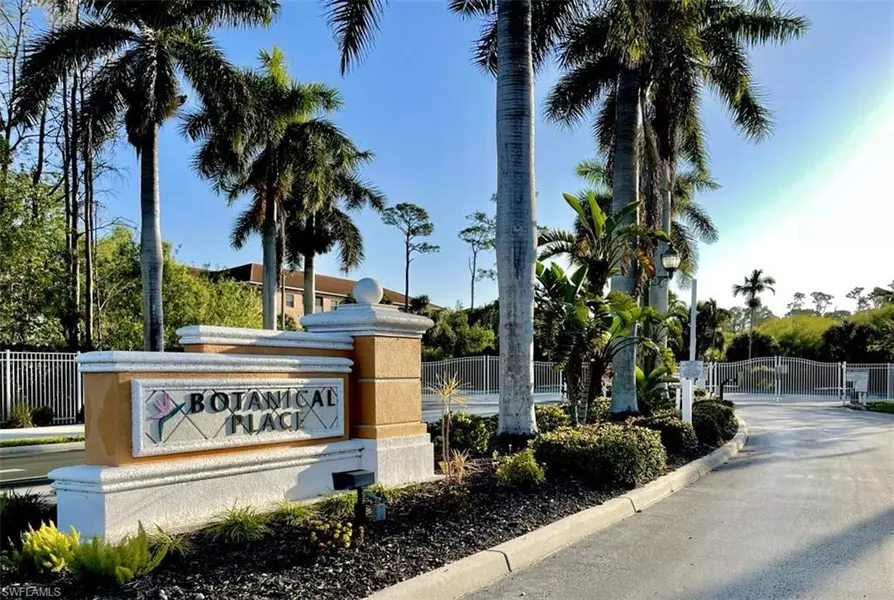 4440 Botanical Place CIR #102, Naples, FL 34112