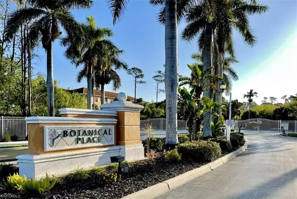 4440 Botanical Place CIR #102, Naples, FL 34112
