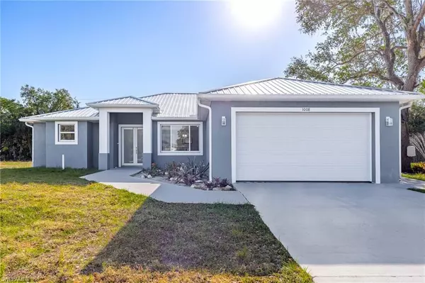 1008 Bucknell LN, Labelle, FL 33935