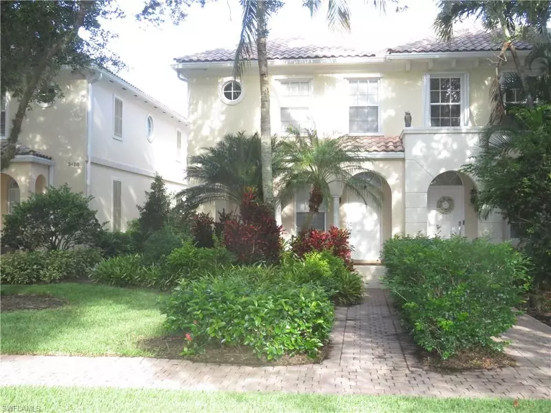 3492 Islandwalk CIR, Naples, FL 34119