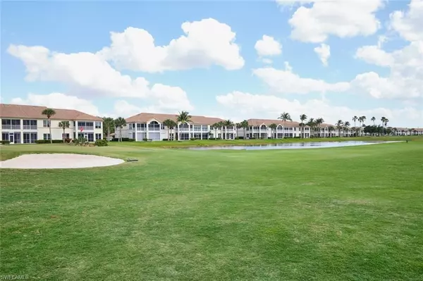 Fort Myers, FL 33908,16411 Millstone CIR #204
