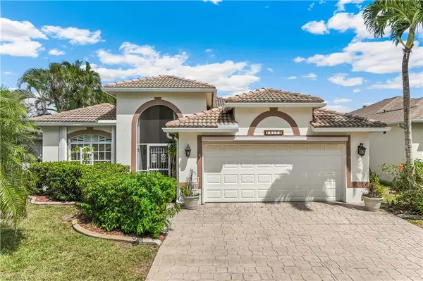14178 Plum Island DR,  Fort Myers,  FL 33919