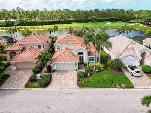 23948 Creek Branch LN, Estero, FL 34135