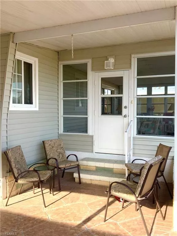 Punta Gorda, FL 33955,15550 Burnt Store RD #188