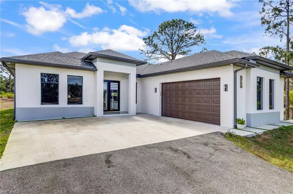 Naples, FL 34120,4768 40TH ST NE
