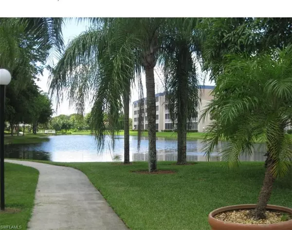 14931 Park Lake DR #4,  Fort Myers,  FL 33919
