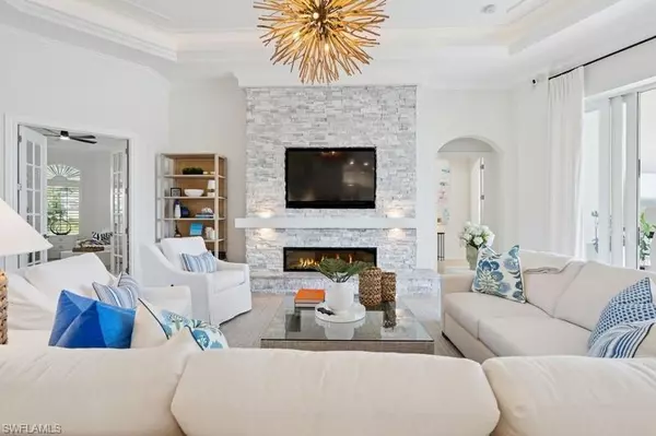 Naples, FL 34114,7660 Mulberry LN
