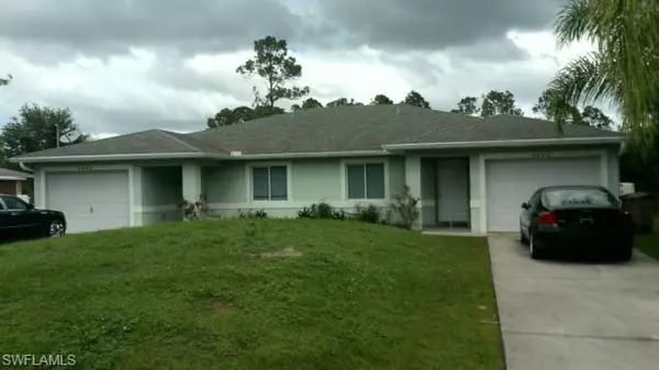 4640/4642 26th ST SW, Lehigh Acres, FL 33973