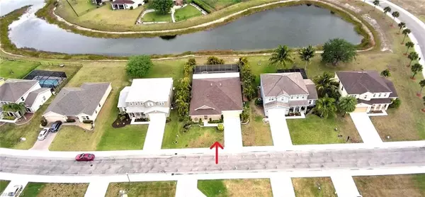 Lehigh Acres, FL 33972,8091 Allamanda CT