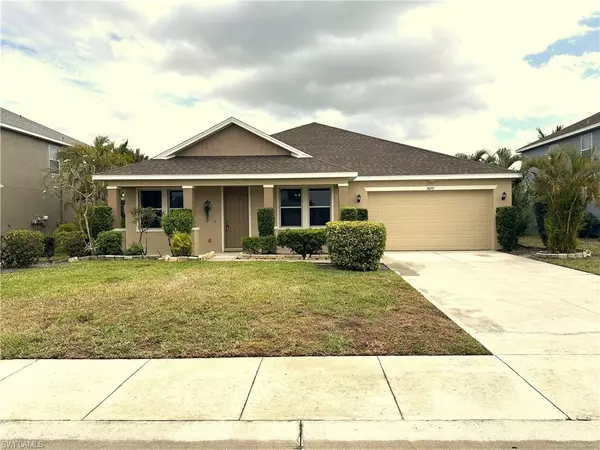 8091 Allamanda CT, Lehigh Acres, FL 33972