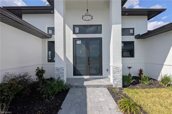 Cape Coral, FL 33993,4325 NW 31st ST