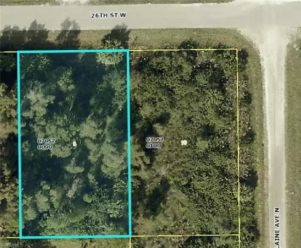 Lehigh Acres, FL 33971,2703 26th ST W