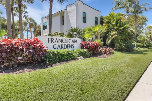 Naples, FL 34102,822 10th AVE S #822