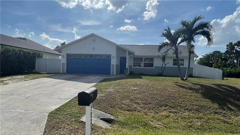 Fort Myers, FL 33967,18234 Apple RD
