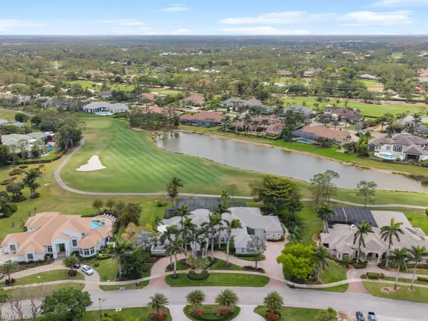 Naples, FL 34119,4244 Brynwood DR