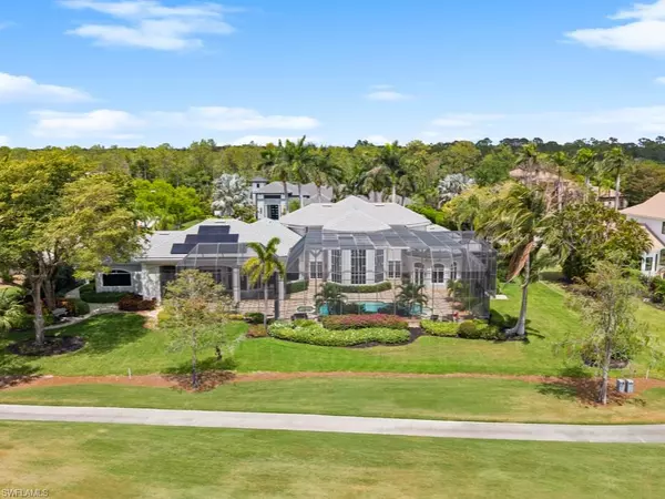 Naples, FL 34119,4244 Brynwood DR