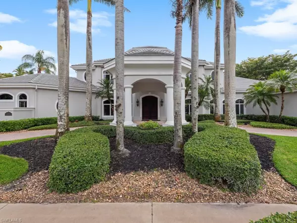 Naples, FL 34119,4244 Brynwood DR
