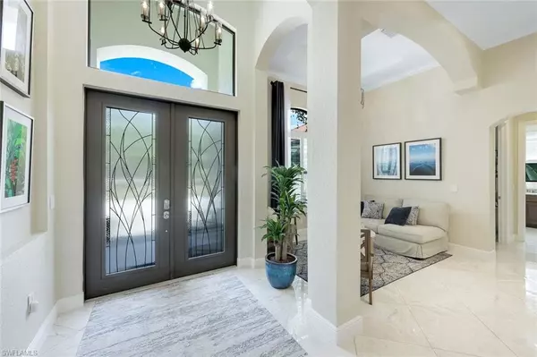 Naples, FL 34119,4350 1st AVE NW